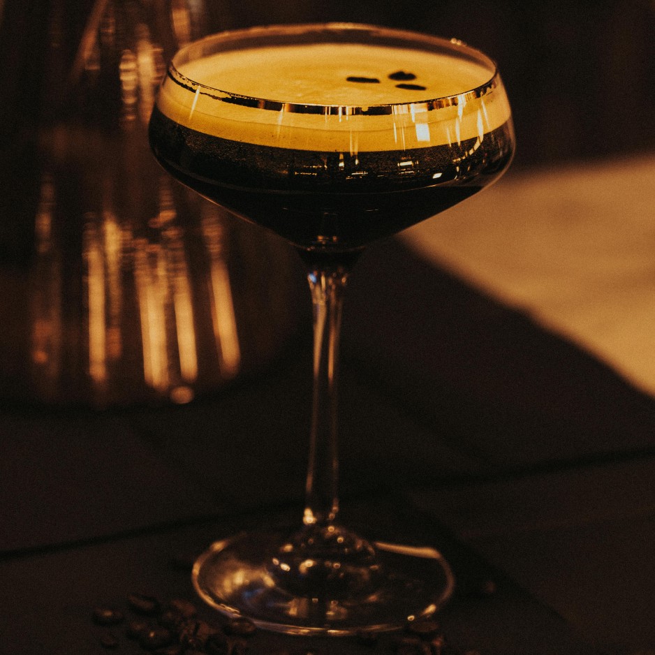 espresso martini